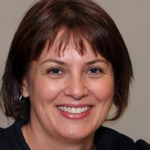 Linda K.