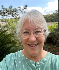 Patricia R.