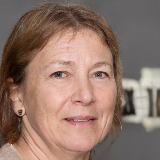 Sandra M.